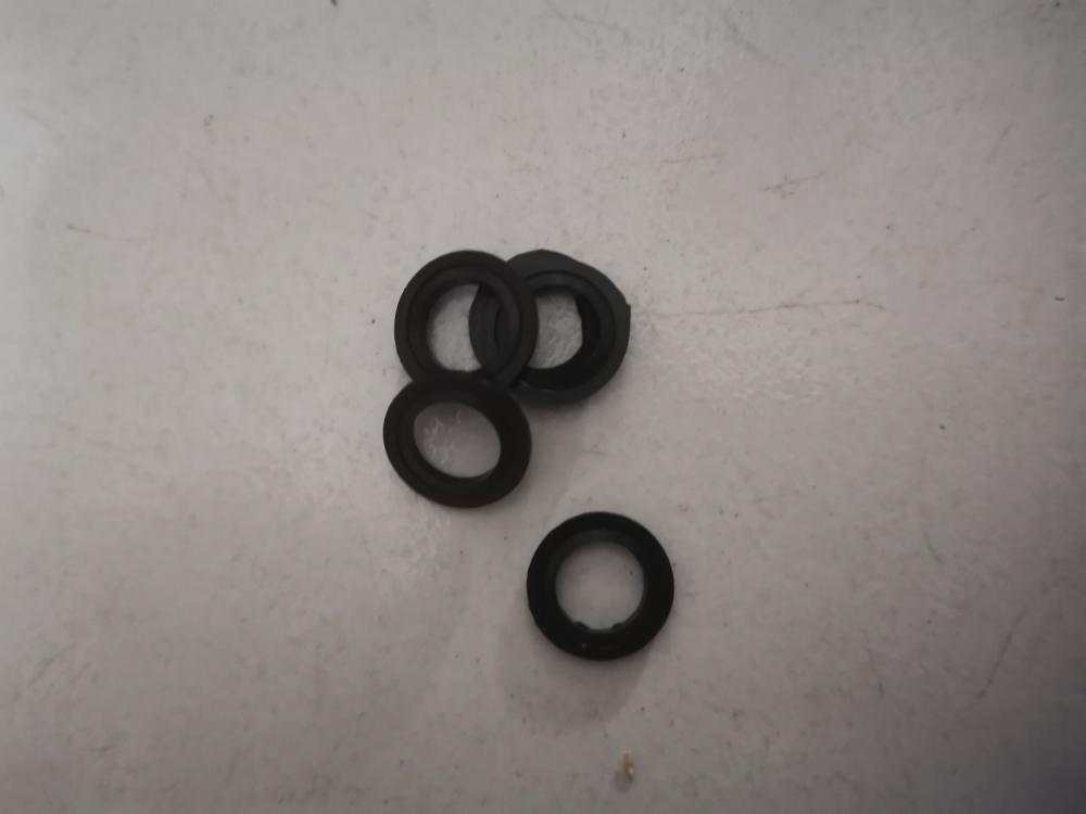 bulldozer spare parts joint washer