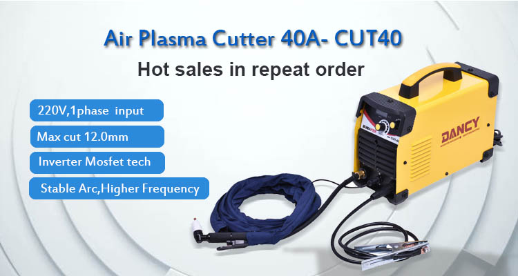 air cutter plasmar