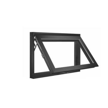 China Top 10 Aluminum Awning Window Shades Potential Enterprises