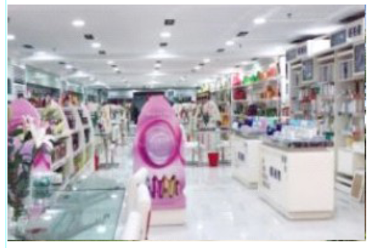  Guangzhou Biqian Daily-Used Cosmetics Co., Ltd.  