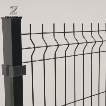 Top 10 Mesh Fence Manufacturers