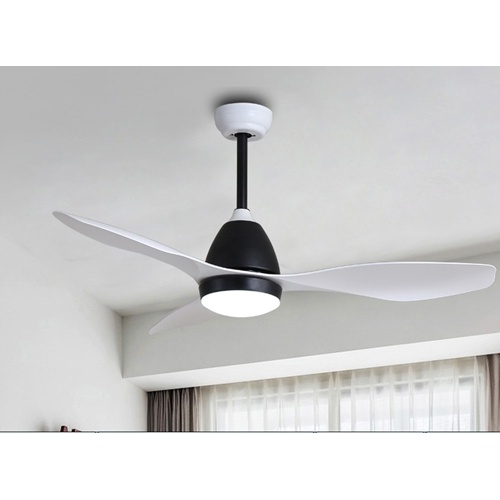 A must-have choice for modern smart life: the perfect fusion of ESC Lighting 48-inch ceiling fan and DC technology