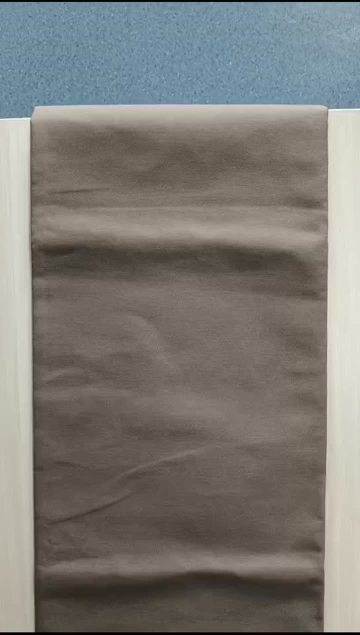 80/20 TC fabric