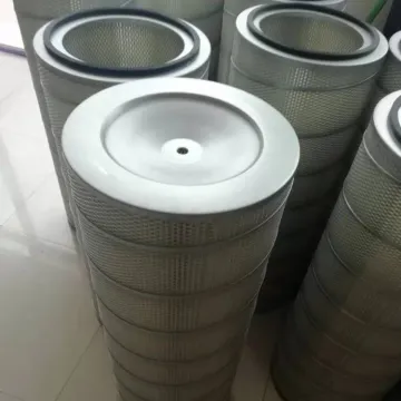 Top 10 Most Popular Chinese Dust Collector Filter Brands