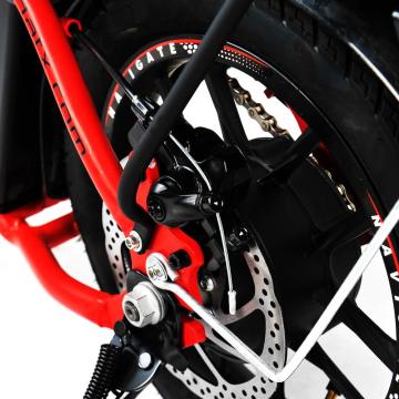 Ten Chinese Electric Cargo Bike Suppliers Popular in European and American Countries