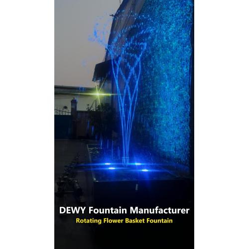 پانی کی جانچ کے تحت آسٹریلوی صارفین کے لیے پھولوں کی ٹوکری کا چشمہ گھوم رہا ہے۔