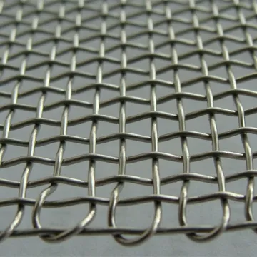 Top 10 Most Popular Chinese Brass Wire Mesh Brands