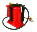 12Ton  Pneumatic Jack Hydraulic Bottle Air Jack For Car Repairs1