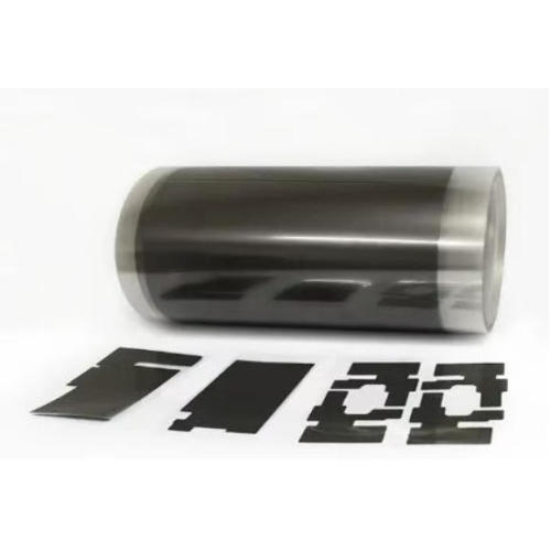 パッシブサーマルマネジメントマテリアル