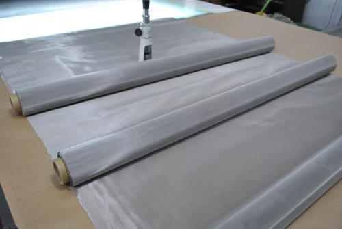 How To Choose Material For Stainless Steel Mesh