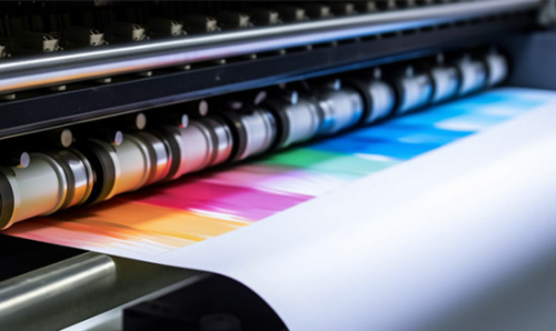 Новые тенденции в полиграфической отрасли в 2026 году: защита окружающей среды становится мейнстримом, Цзилинь Хайкуо играет с «зеленой» кастомизацией