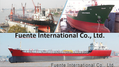 Marine Spare Parts, Ship Equipment and Machenery Spare Parts Supplier