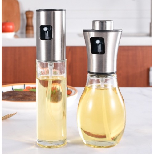 Oil and Vinegar Bottle for All Your Cooking Needs