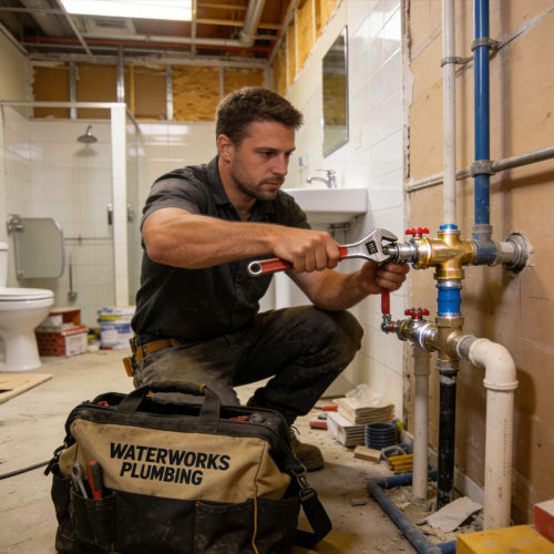 তরল স্থানান্তর সিস্টেমের জন্য উচ্চ নির্ভুলতা পিতল পায়ের পাতার মোজাবিশেষ বার্ব ফিটিং