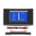 MITE MT015 Battery Load Discharge Tester - 0-200V 50A Capacity & Impedance Tester1
