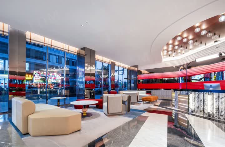 Caso del proyecto del hotel IDM 3