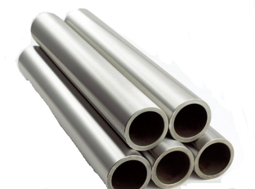 Titanium alloy tube processing technology: fine manufacturing process from smelting to forging