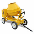 Wholesale 350L 400L 500L 600L Concrete Mixer for Sale1