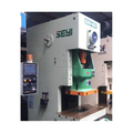 Used SEYI SN1 60 Ton Punching Machine: A High-Speed Solution for Mechanical Metal Pressing and Stamping Manufacturing1