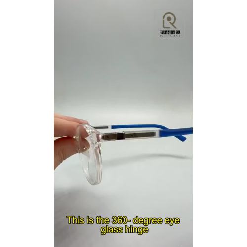 360 derece gözlük menteşesi