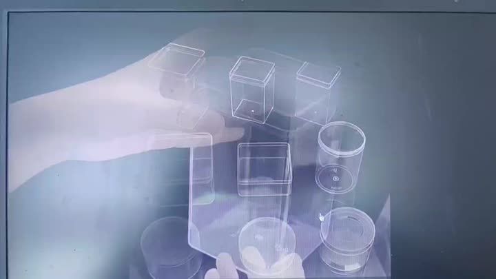 box