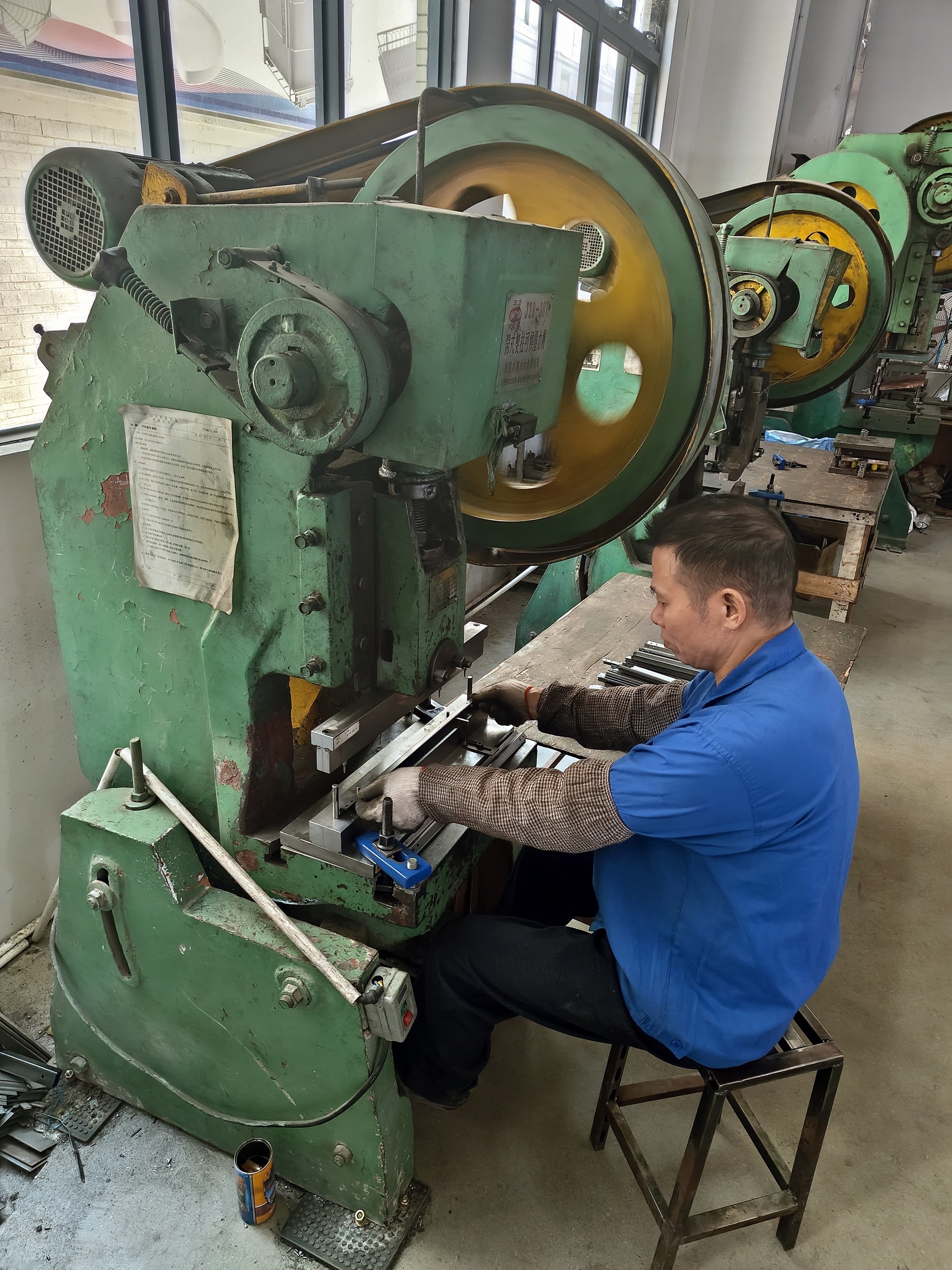 Foshan Gruwill Hardware Products Co., Ltd.
