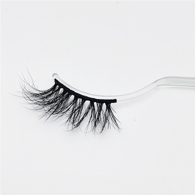 mink half lashes