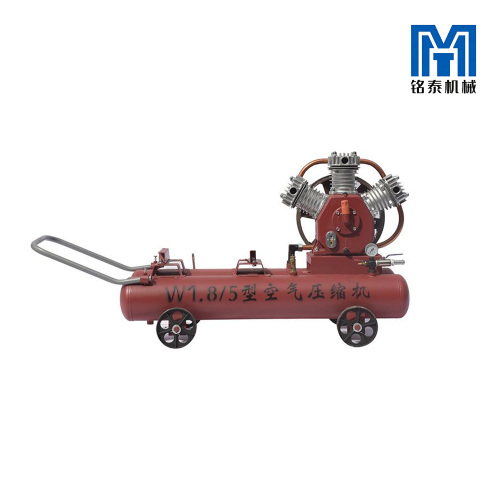 Zhejiang Gaohe Machinery, 고급 이동식 공기 압축 기술 분야에서 새로운 산업 벤치마크 설정