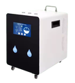 Moneng 3000ml/min Hydrogen Inhaler: Direct Manufacturer Supply of High-Quality H2 Hydrogen Generator for Inhalation1