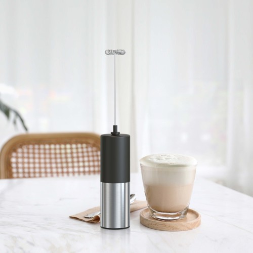 Electric milk frother