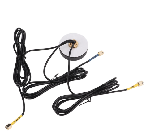 Antena de cabeça de cogumelo externa à prova d'água IP67: Guia OEM