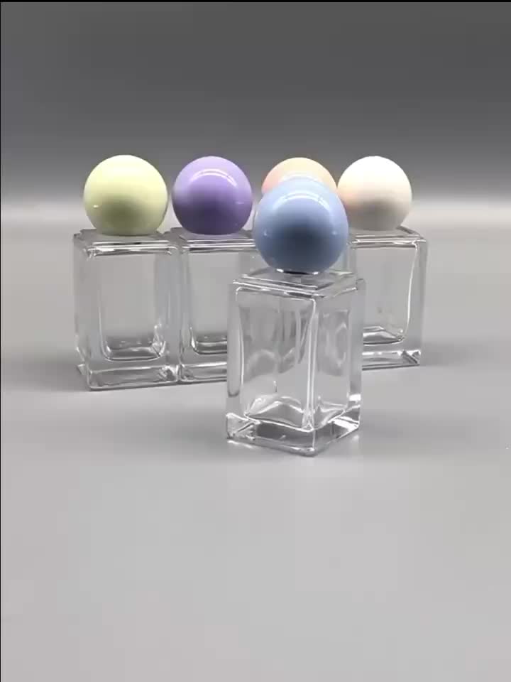 Шаршы хош иісті бөтелке