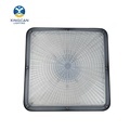 High Power SMD3030 LED Canopy Light IP66 Gas Station Outdoor 60W-120W1