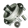 Mhjkia Korea Auto Part OEM 51300-3E200 Mobil Suku Cadang Hub Roda Otomatis Hub untuk Kia SUV Sorento 2002-20061