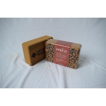 China Top 10 Competitive Cork Yoga Mat Enterprises