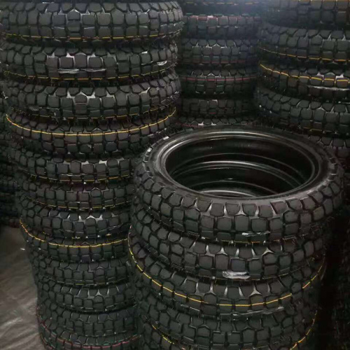 Sugerencias de mantenimiento diario para neumáticos para motocicletas