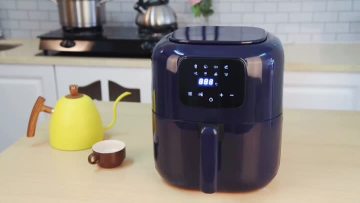small air fryers