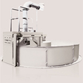Competitive Price Textile Bale Disk Plucker Machine JWF1007 from China1