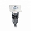12V LED Buried Inground Light for Outdoor Flooring and Paving1