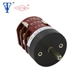 YZTW KDHc 3 Position 1-0-2 25A 25 Amp Rotary Cam Switch 690V1