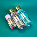 Shinning Shimmer Mist: Top Sale Natural Organic Body Mist Gift Set for Women1
