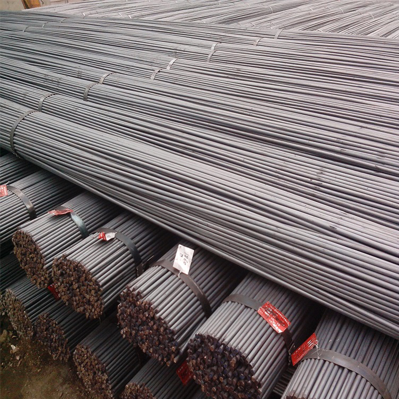 Round Steel Bar 11