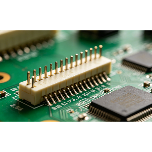 YZCONN Upgrades Jumper Connector Product Line to Meet Growing Global Market Demands