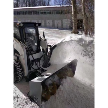 Loader Spare Parts snowplow usage and widely popular