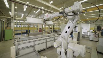 robot