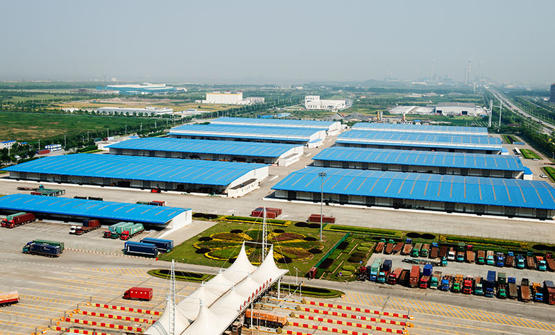 Suzhou Loong Won Machinery Technology Co., Ltd.