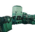 Haige China: Leading Wire Rod Straightening and Cutting Machine (Coil to Bar)1