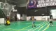 Attrezzature per la formazione del robot di tiro di pallacanestro Siboasi