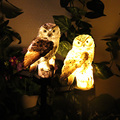 Wholesale Cute Animal Shape LED Waterproof Solar Garden Light1