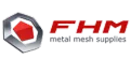 DINGZHOU FEIHONG METAL MESH CO.,LTD